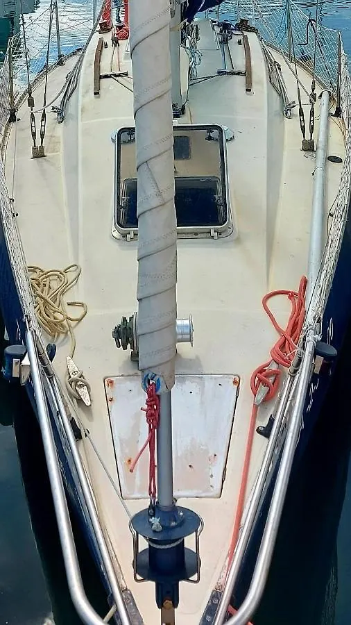 Boat Barcelona Yacht Hotel Les Botigues de Sitges 0*,