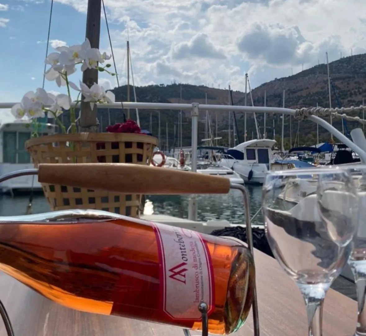 Boat Barcelona Yacht Hotel Les Botigues de Sitges 0*,  Spain
